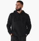 Худі Gap Logo Fleece Hoodie moonless night 510981801 S - зображення 1