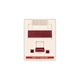 Ігрова консоль 2Е 8bit HDMI (2 бездротових геймпада, 3000 ігор) 2E8BHDWS3000 - изображение 2