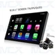 Автомагнитола 10.1" K803 Android 11, 2/32ГБ, GPS, Wi-Fi, 2DIN, 2xUSB, 4x60Вт, сенсорный экран - изображение 3