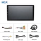 Автомагнитола 10.1" K803 Android 11, 2/32ГБ, GPS, Wi-Fi, 2DIN, 2xUSB, 4x60Вт, сенсорный экран - изображение 4