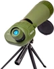 Подзорная труба Sigeta PANORAMA 25-75x75 (65722) - изображение 4