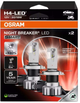 Żarówki samochodowe OSRAM Night Breaker LED Smart H4 (4062172398138) - obraz 1