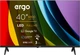 Телевизор Ergo 40" 40JFS6800 - изображение 2
