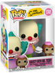 Фігурка Funko Pop! Buddy The Simpsons Krusty & Tenny 86410 (889698864107) - зображення 1