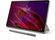 Tablet Lenovo Yoga Tab 11 Wi-Fi 8/256GB Seashell + Pen (ZAG60132PL) - obraz 7