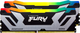 Оперативна пам'ять Kingston Fury DDR5-8400 49152MB PC5-67200 (Kit of 2x24576) Renegade RGB Black (KF584CU40RSAK2-48) - зображення 1