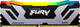 Оперативна пам'ять Kingston Fury DDR5-8400 49152MB PC5-67200 (Kit of 2x24576) Renegade RGB Black (KF584CU40RSAK2-48) - зображення 3