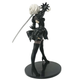 Аниме фигурка Bandai NieR: Automata 2B Premium Ver 18.5 см ПВХ статуэтка Ёрха No.2 Тип B с мечом (GS898) - изображение 3