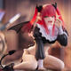 Аниме фигурка Марин Китагава Taito Desktop Cute Liz ver 13 см ПВХ из Эта фарфоровая кукла влюбилась (GS895) - изображение 2