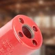 Свердло корончате біметалічний Intertool 40 мм 7/16" по металу дереву пластику (000055377) - зображення 7