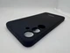 Чохол Silicone Cover Full для Samsung Galaxy S24 FE Чорний - зображення 2