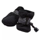 Обувь для собак "мешочки" Black Size 3 - изображение 5