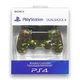Беспроводной геймпад для Sony PlayStation/PC DualShock 4 V2 Camo Green - изображение 1