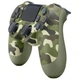 Беспроводной геймпад для Sony PlayStation/PC DualShock 4 V2 Camo Green - изображение 4