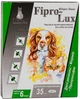 Ошейник ModeS Fipro-Lux для кошек и собак, 35 см - изображение 1