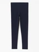 Легінси H&M 92см темно синій 3009703279 - зображення 1