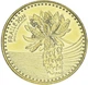 Монета Колумбия 100 песо 2021 UNC - изображение 2