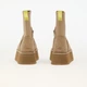 Женские угги UGG Classic Dipper Sand Пісочний 40 1144031 - изображение 4