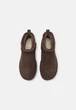 Женские угги UGG Classic Ultra Mini Platform Burnt Cedar Темно-Коричневый 39 1135092 - изображение 3