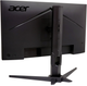 Monitor 23.8" Acer Nitro XV240YP6bipr (UM.QX0EE.601) - obraz 6