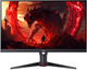 Монітор 23.8" Acer Nitro XV240YX1bmiiprx (UM.QX0EE.101) - зображення 1