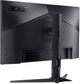 Монітор 23.8" Acer Nitro XV240YX1bmiiprx (UM.QX0EE.101) - зображення 5