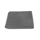 Плед-покрывало ТЕП VELOUR Серый 240х260 евромакси King Size, мягкое одеяло - изображение 3