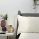 Подушка 50x70 Cozy Dream, мягкая гипоаллергенная, наполнитель Double Air, твил (3-04339_00000) - изображение 1