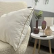 Подушка 50x70 Cozy Dream, мягкая гипоаллергенная, наполнитель Double Air, твил (3-04339_00000) - изображение 3