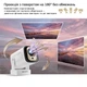 Проектор Everon HY260 Pro Allwinner H713 1/8Gb Android 11 FullHD 1080p Dual Wi-Fi6 Домашній кінотеатр - изображение 10