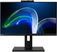 Monitor 24" Acer Vero B248Y Ebemiqprcuzxv (UM.JE1EE.H01) - obraz 1
