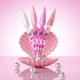 Гель для наращивания ногтей PINX Builder gel Shellbe №03 30 мл - изображение 3
