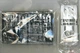 Збірна модель 1:24 болід Italya Nissan R90VP "1991 JSPC" Hasegawa (20462) - изображение 3