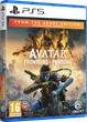 Gra PS5 Avatar: Frontiers of Pandora - From The Ashes Edition (Blu-ray płyta) (3307216307778) - obraz 2