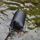 Водонепроникна сумка рюкзак з шлейкою на плече Ocean Pack 5 л Black (М0357) - изображение 8