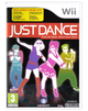 Игра Nintendo Wii Just Dance Europe Английская Версия Б/У - изображение 1