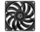 Кулер до корпусу ID-Cooling (NO-8010-PWM) - зображення 2