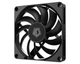 Кулер до корпусу ID-Cooling (NO-8010-PWM) - зображення 3