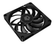 Кулер до корпусу ID-Cooling (NO-8010-PWM) - зображення 4