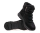 Черевики жіночі Goodboots 8641-75-ST/BLACK NUB 41 Чорний - изображение 4