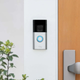 Бездротовий дверний дзвінок Ring Battery Video Doorbell Pro Satin Nickel (0840268988173) - зображення 5