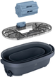 Очисна станція для насадок Electrolux PowerPro EPPCS2 - зображення 2