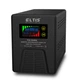 Источник бесперебойного питания (ups/инвертор) PSU-2000BA Eltis Electric 140-275B релейный - изображение 1