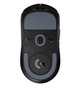 Мышь беспроводная Logitech Pro X Superlight 2 SE Black (910-007553, 910-007554) - изображение 7