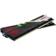 Оперативна пам'ять DDR5 32 Gb (6000 MHz) (Kit 16 Gb x 2) Patriot Vіper Venom RGB (PVVR532G600C30K) - зображення 2