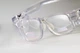 Спортивная оправа под диоптрии Global Vision RX-T Сrystal (rx-able) (clear) прозрачные - изображение 3