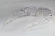 Спортивная оправа под диоптрии Global Vision RX-T Сrystal (rx-able) (clear) прозрачные - изображение 6