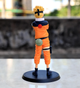 Аниме фигурка Наруто Узумаки | Naruto Shippuden | коллекционная статуэтка 25 см | PVC (GS904) - изображение 2
