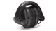 Активные наушники противошумные защитные Venture Gear Clandestine NRR 24dB (цвет графит) - изображение 4