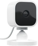 Kamera IP BLINK Mini Indoor Smart Wireless Security Camera White (0840080559834) - obraz 1